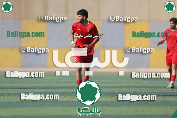 پیکان 1–0 پرسپولیس