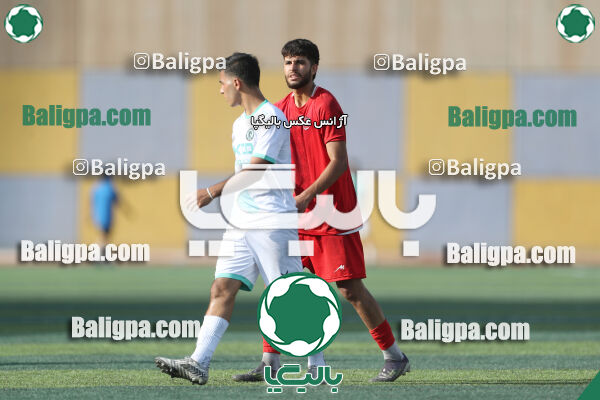 پیکان 1–0 پرسپولیس