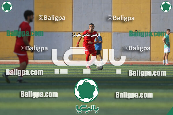 پیکان 1–0 پرسپولیس
