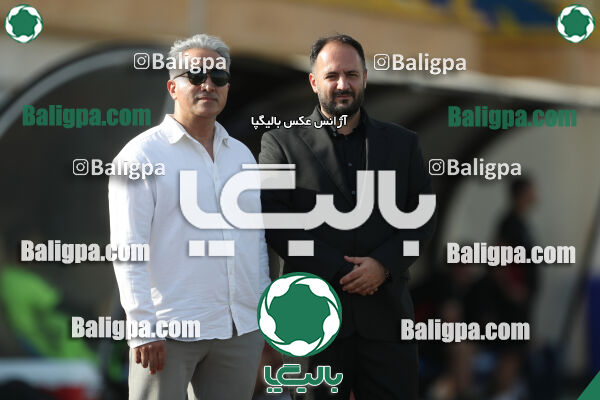 پیکان 1–0 پرسپولیس