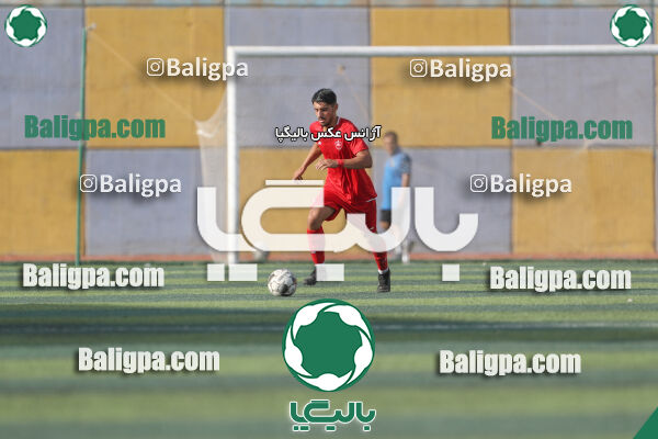 پیکان 1–0 پرسپولیس