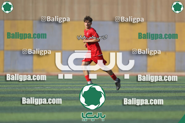 پیکان 1–0 پرسپولیس