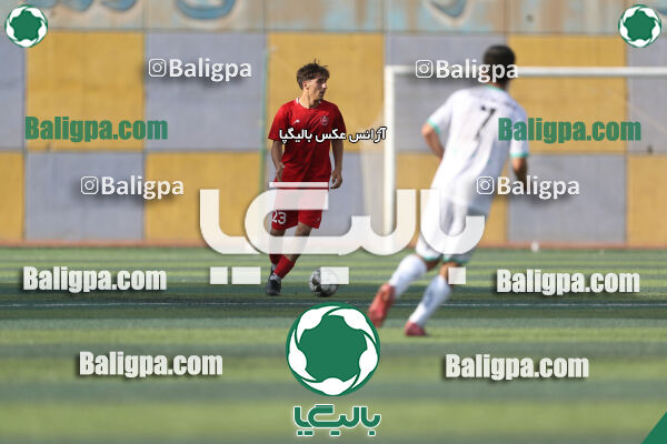 پیکان 1–0 پرسپولیس