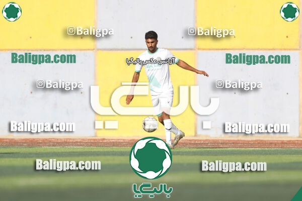 پیکان 1–0 پرسپولیس