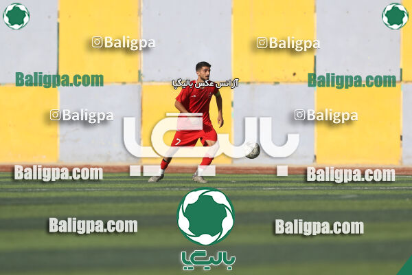 پیکان 1–0 پرسپولیس