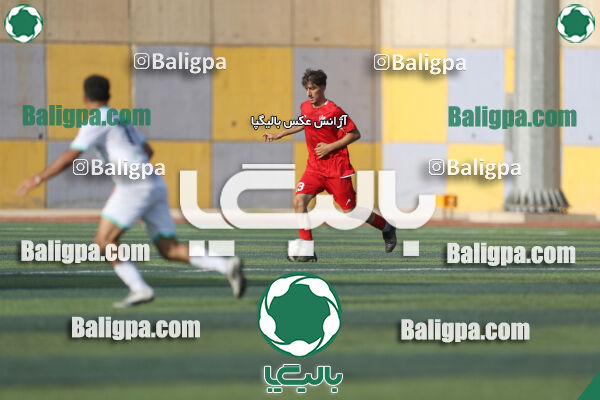 پیکان 1–0 پرسپولیس