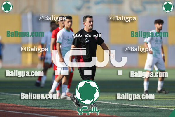 پیکان 1–0 پرسپولیس