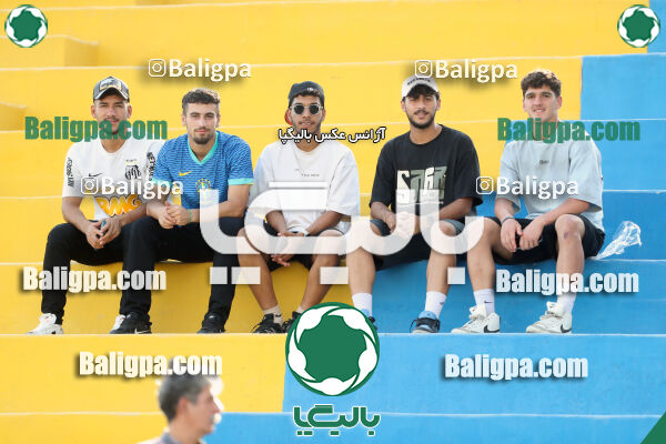 پیکان 1–0 پرسپولیس