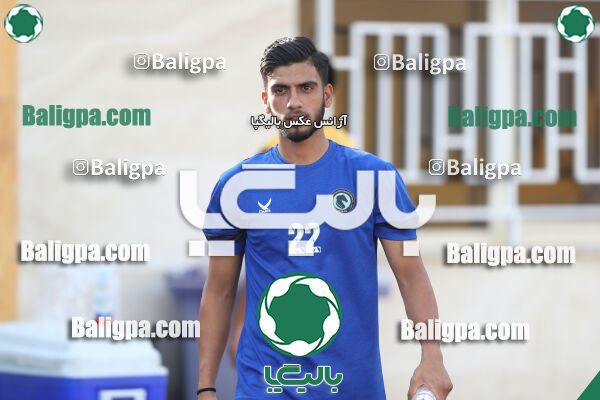 پیکان 1–0 پرسپولیس