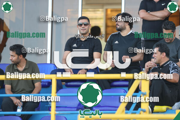 پیکان 1–0 پرسپولیس