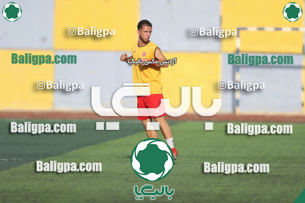 پیکان 1–0 پرسپولیس