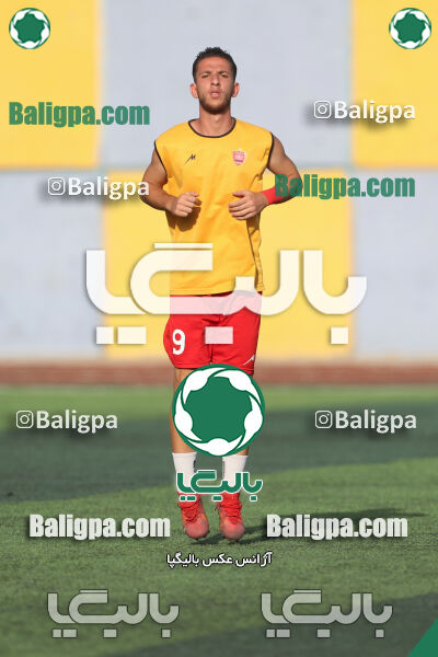 پیکان 1–0 پرسپولیس