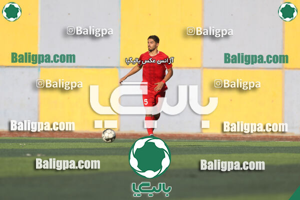 پیکان 1–0 پرسپولیس