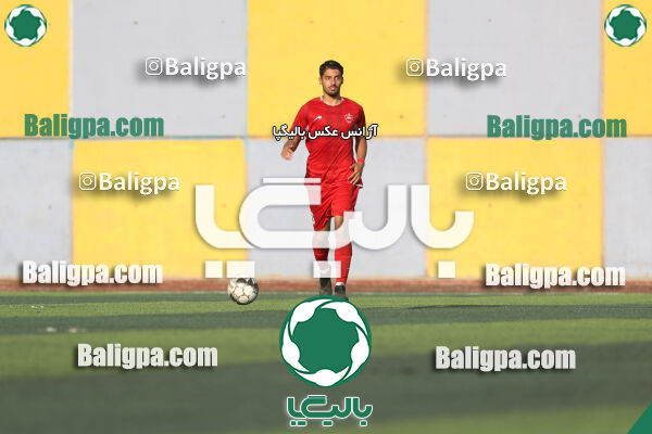 پیکان 1–0 پرسپولیس