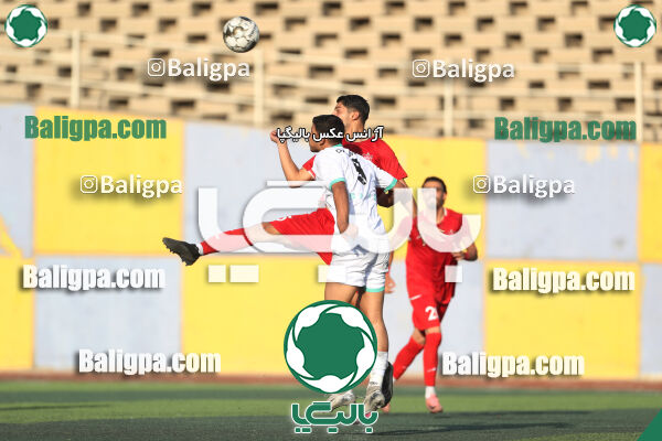 پیکان 1–0 پرسپولیس