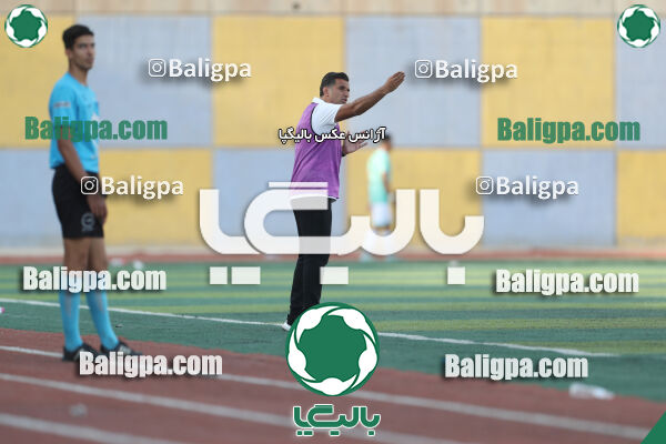 پیکان 1–0 پرسپولیس