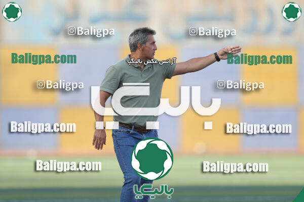 پیکان 1–0 پرسپولیس