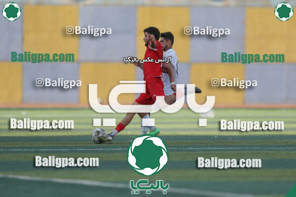 پیکان 1–0 پرسپولیس