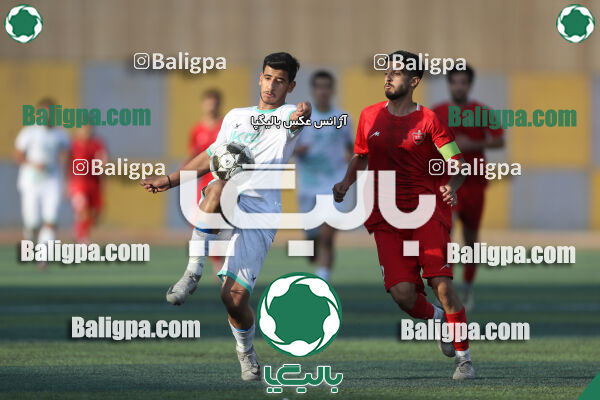 پیکان 1–0 پرسپولیس