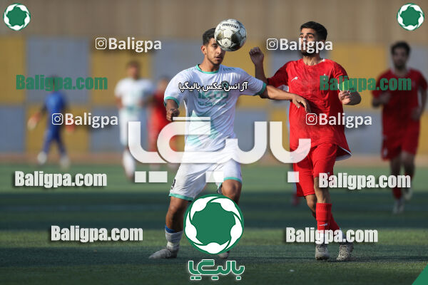 پیکان 1–0 پرسپولیس