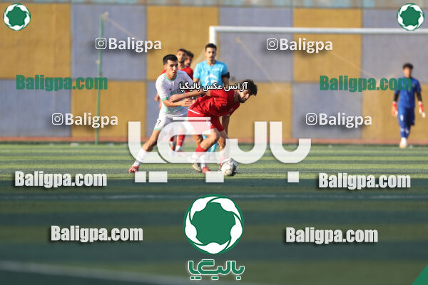 پیکان 1–0 پرسپولیس
