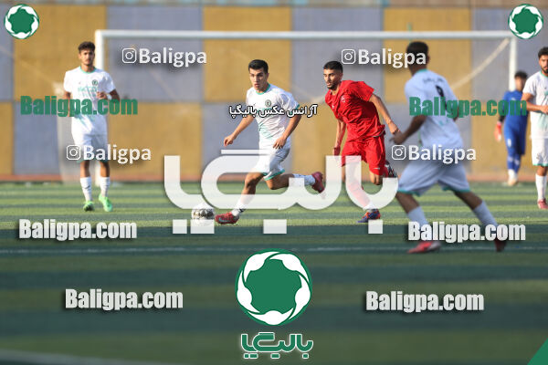 پیکان 1–0 پرسپولیس
