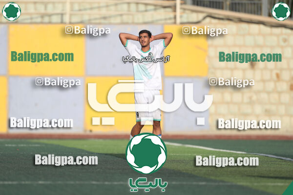 پیکان 1–0 پرسپولیس