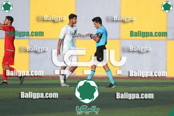 پیکان 1–0 پرسپولیس