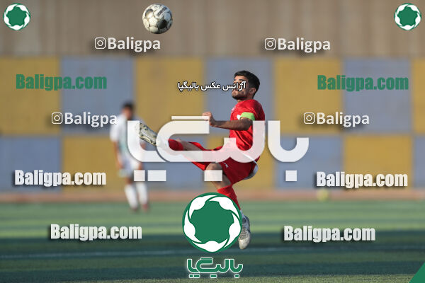 پیکان 1–0 پرسپولیس