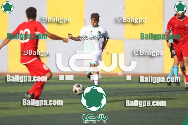 پیکان 1–0 پرسپولیس