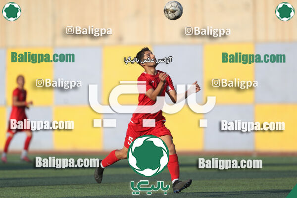 پیکان 1–0 پرسپولیس