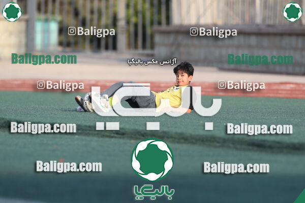 پیکان 1–0 پرسپولیس