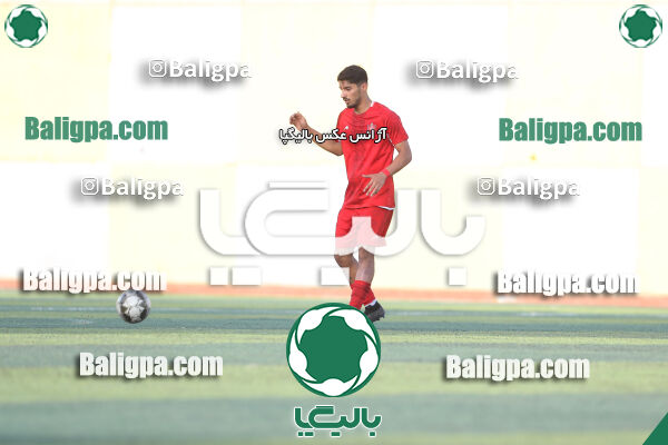 پیکان 1–0 پرسپولیس