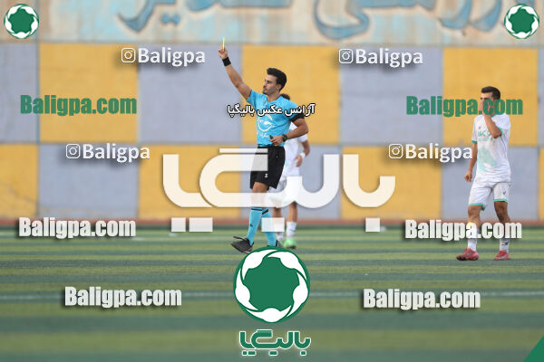 پیکان 1–0 پرسپولیس