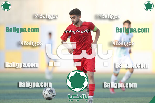 پیکان 1–0 پرسپولیس