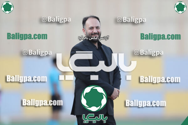 پیکان 1–0 پرسپولیس