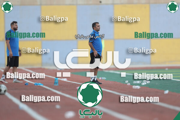 پیکان 1–0 پرسپولیس