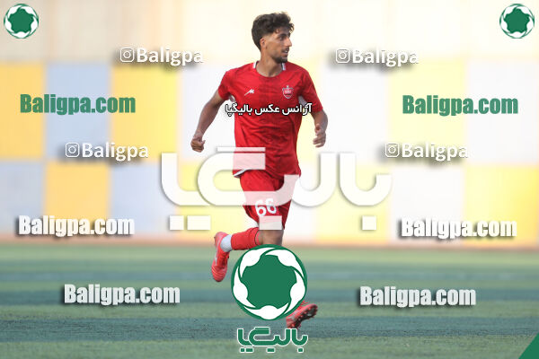 پیکان 1–0 پرسپولیس