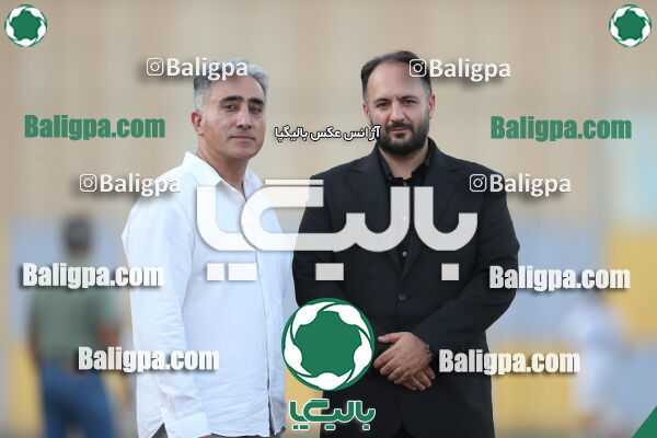 پیکان 1–0 پرسپولیس