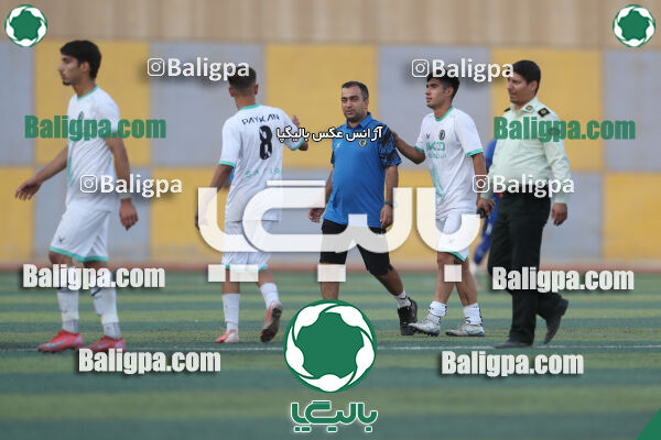 پیکان 1–0 پرسپولیس