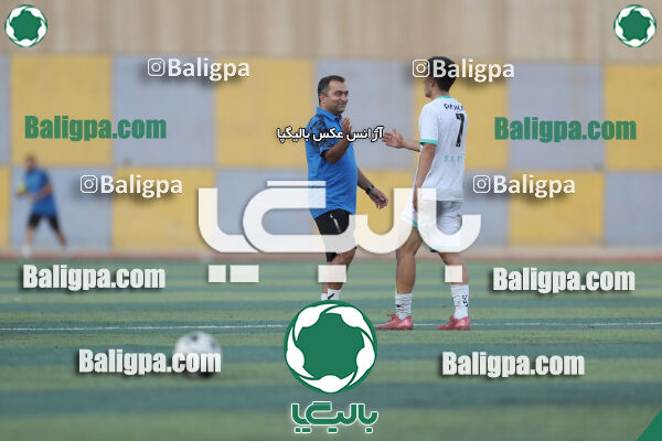 پیکان 1–0 پرسپولیس