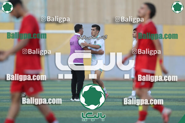 پیکان 1–0 پرسپولیس