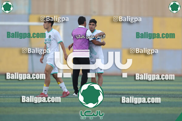 پیکان 1–0 پرسپولیس
