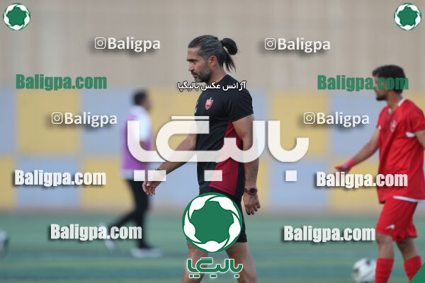 پیکان 1–0 پرسپولیس