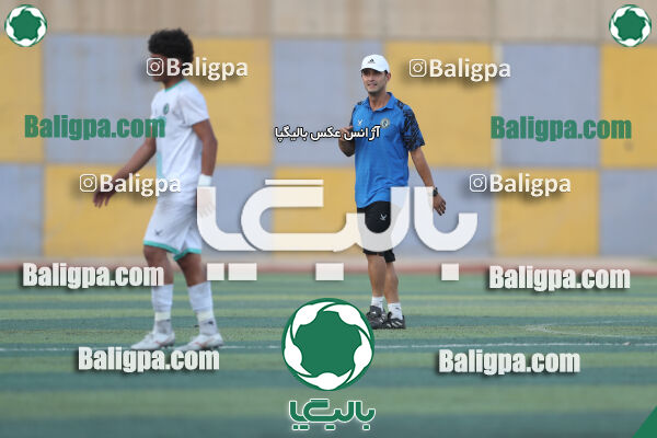 پیکان 1–0 پرسپولیس