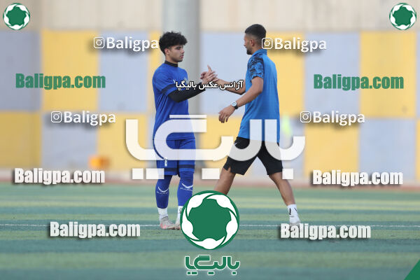 پیکان 1–0 پرسپولیس