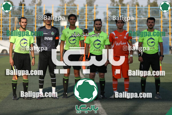 پاس قوامین 0–1 سایپا