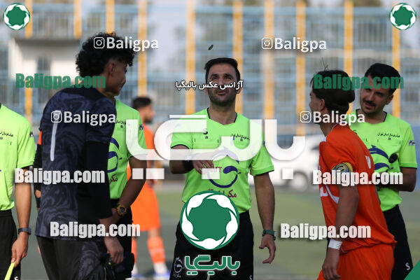 پاس قوامین 0–1 سایپا