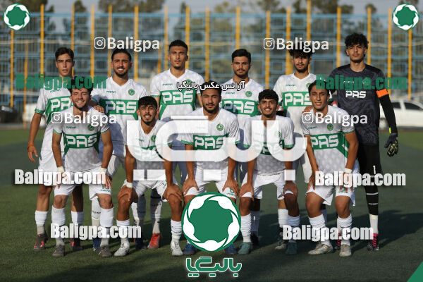 پاس قوامین 0–1 سایپا