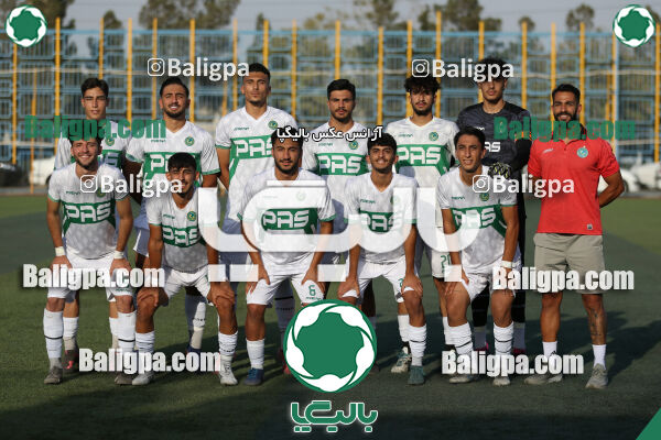پاس قوامین 0–1 سایپا